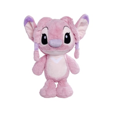 Simba Toys Disney Angel - Flopsies, 25cm von Simba