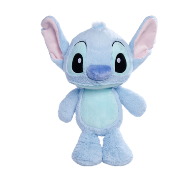 Simba Toys Disney Flopsies Stitch, 25cm von Simba