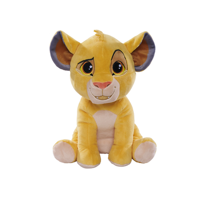 Simba Toys Disney Lion King 30th, Simba, 25cm von Simba