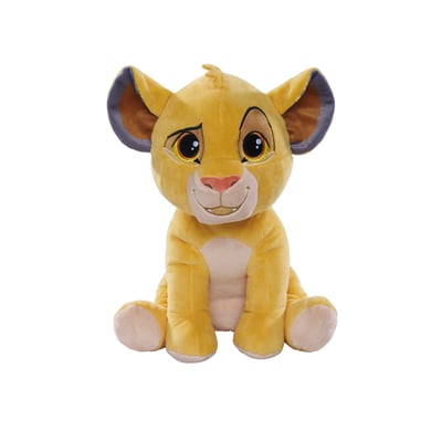 Simba Toys Disney Lion King 30th, Simba, 25cm von Simba