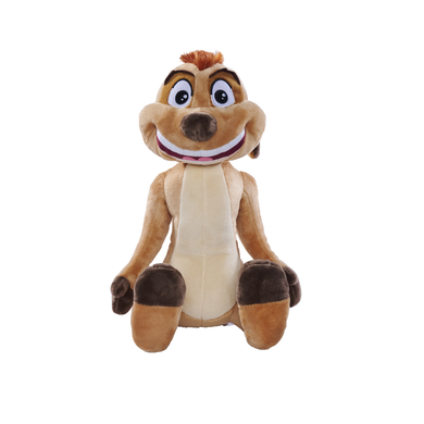 Simba Toys Disney Lion King 30th, Timon, 25cm von Simba