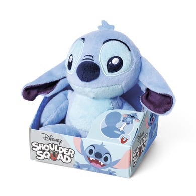 Simba Toys Disney Stitch Schulterplüsch von Simba