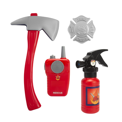 Simba Toys Feuerwehr Basic Set von Simba