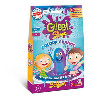 Simba Toys Glibbi Color Change Slime von Simba