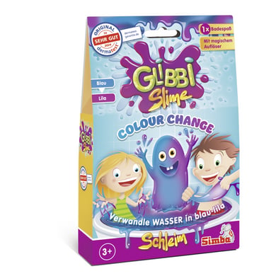 Simba Toys Glibbi Color Change Slime von Simba