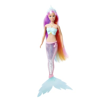 Simba Toys SL Magic Rainbow Mermaid Steffi Figur von Simba