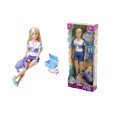 Simba Toys SL Ocean Care Steffi Figur von Simba