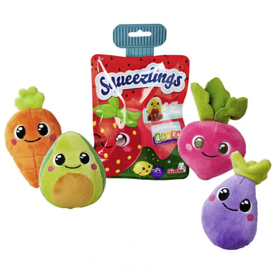 Simba Toys Squeezlings von Simba