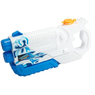 Simba Toys Waterzone Storm Double Blaster von Simba