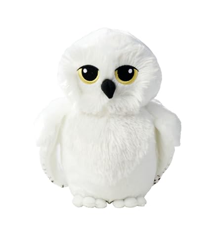 Simba Warner Bros – Harry Potter Hedwig – Knuffel – 25 cm – Vanaf 0 m von Simba