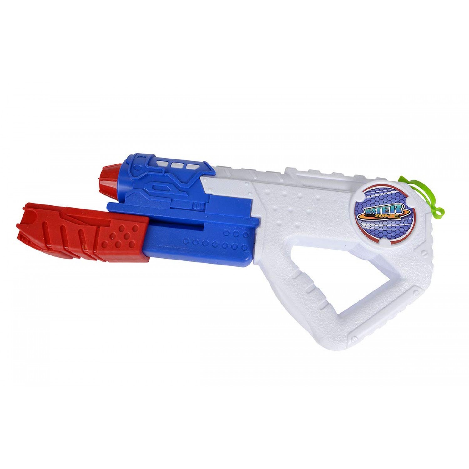 Simba Water Zone Blaster 3000 Wildwasserpistole von Simba