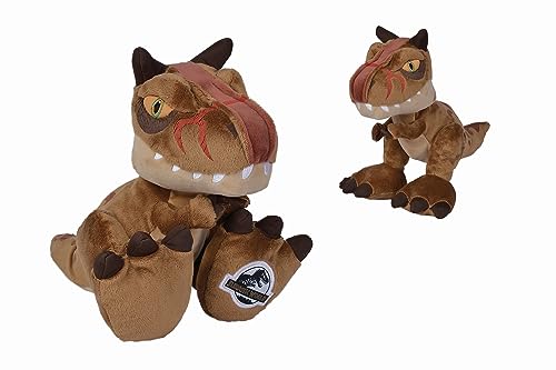 Universal - Jurassic World Chunky Toro 25cm von Simba