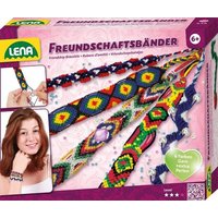 Lena - Freundschaftsbänder von Simm Spielwaren