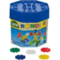 Lena Rondi 25 Baudose von Simm Spielwaren