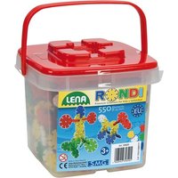 Lena Rondi: 25 Eimer Lena Rondi: 25 Eimer von Simm Spielwaren GmbH