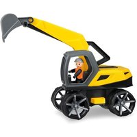 LENA 04511 - TRUXX Bagger LENA 04511 - TRUXX Bagger von Simm Spielwaren GmbH