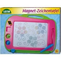 Lena Colour Magnet Zaubertafel, groß von Simm Spielwaren