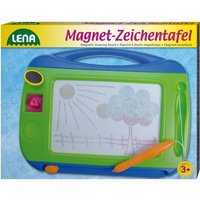 Lena Colour Magnet Zaubertafel, klein von Simm Spielwaren