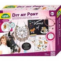 Lena - DIY My Pony von Simm Spielwaren