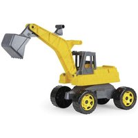 Eco GIGA TRUCKS Aufsitz-Bagger Eco GIGA TRUCKS Aufsitz-Bagger von Simm Spielwaren GmbH