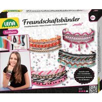 Lena - Freundschaftsbänder, groß von Simm Spielwaren