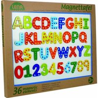Lena Holz Magnettafel Lena Holz Magnettafel von Simm Spielwaren GmbH