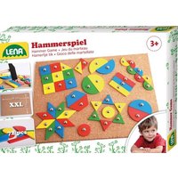 Lena - Hammerspiel von Simm Spielwaren