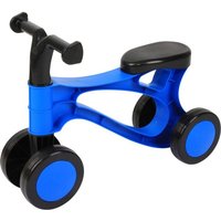 Lena - My First Scooter, blau von Simm Spielwaren