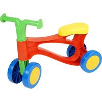 Lena - My first scooter, bunt von Simm Spielwaren