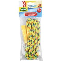 Springseil, 3-fach sortiert, Beutel Springseil, 3-fach sortiert, Beutel von Simm Spielwaren GmbH