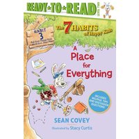 A Place for Everything von Simon Spotlight