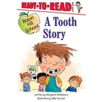 A Tooth Story von Simon Spotlight