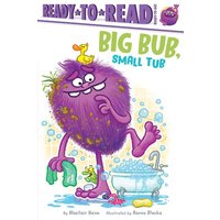 Big Bub, Small Tub von Simon Spotlight