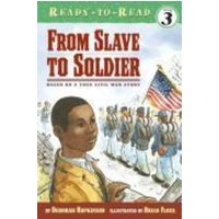 From Slave to Soldier von Aladdin Paperbacks