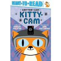 Kitty-CAM von Simon Spotlight