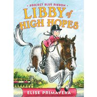 Libby of High Hopes, Project Blue Ribbon von Simon & Schuster Books for Young Readers