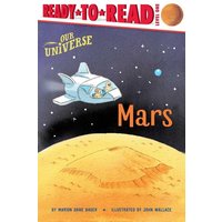 Mars: Ready-To-Read Level 1 von Simon Spotlight