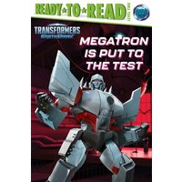 Megatron Is Put to the Test von Simon Spotlight