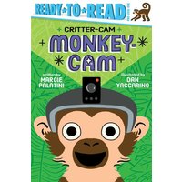 Monkey-CAM von Simon Spotlight