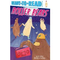 Roller Bears von Simon Spotlight