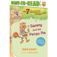 Sammy and the Pecan Pie von Simon Spotlight