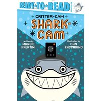 Shark-CAM von Simon Spotlight