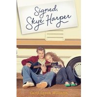 Signed, Skye Harper von Simon Spotlight