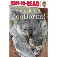 Snuggle Up, Zooborns! von Simon Spotlight