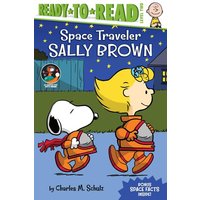 Space Traveler Sally Brown von Simon Spotlight