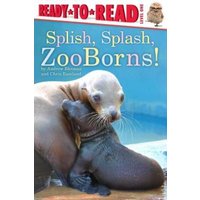 Splish, Splash, Zooborns! von Simon Spotlight