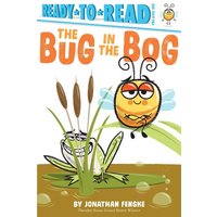 The Bug in the Bog von Simon Spotlight