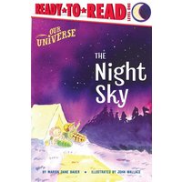 The Night Sky von Simon Spotlight