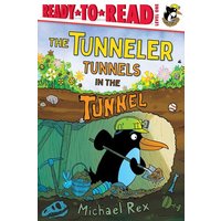 The Tunneler Tunnels in the Tunnel von Simon Spotlight