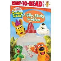 A Silly, Sticky Problem von Simon & Schuster Books for Young Readers